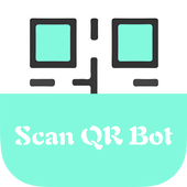 Scan QR Bot icon
