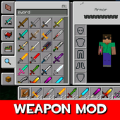 Weapon Case - guns mod icon