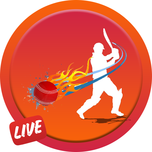Live Cricket 2020 - IPL T20, Live Cricket Matches icon
