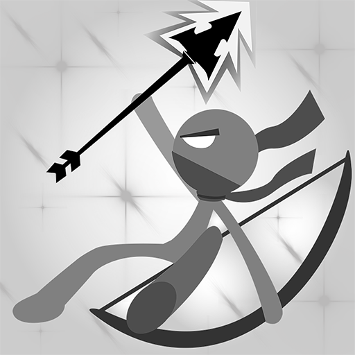 Stickman Arrow Master - Legendary icon