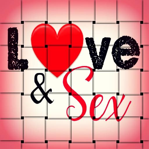Love &amp; Sex Now icon