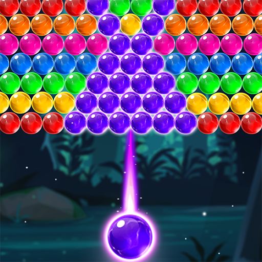 Bubble Shooter: Classic Pop icon