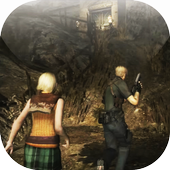 Cheat Mods Resident Evil 4 icon