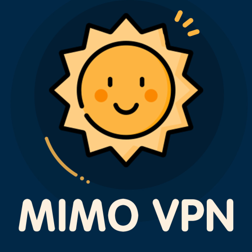 Mimo VPN icon
