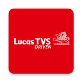 Lucas Tvs icon