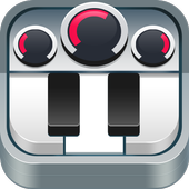DJ Studio Piano Pad icon