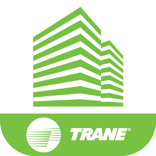 Trane BAS Operator icon