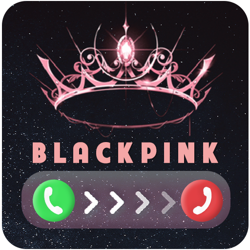 BlackPink Call You - Live Video Call 2021 icon
