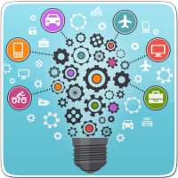 Великие изобретения земли on 9Apps