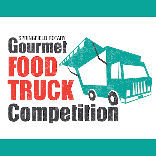 Springfield Food Truck icon