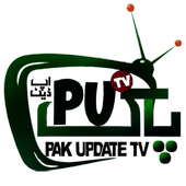 Pak Update tv icon