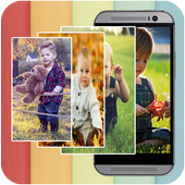 My Photo Auto Changer icon