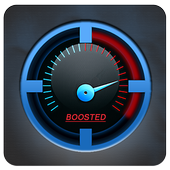 Memory Cleaner &amp; Speed Booster icon