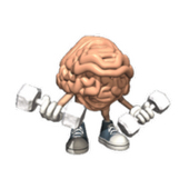 Brain Elevate icon