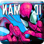 Super Spider Heroes Attacks icon