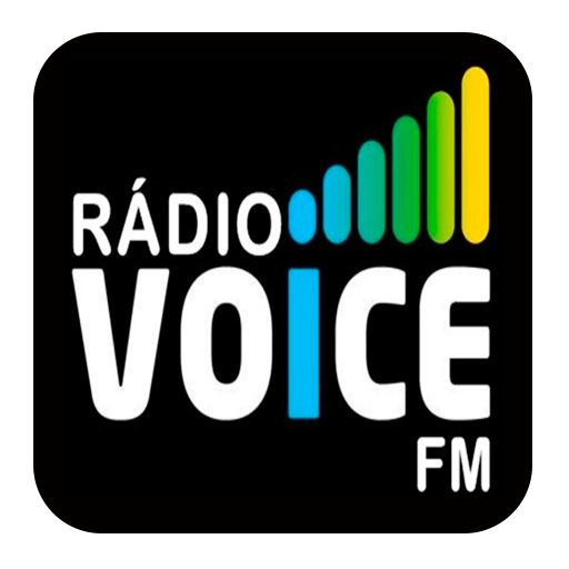 Voice FM icon