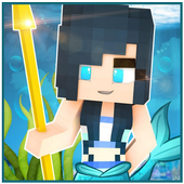 Mermaid Skins icon