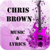 Chris Brown Music & Lyrics on 9Apps