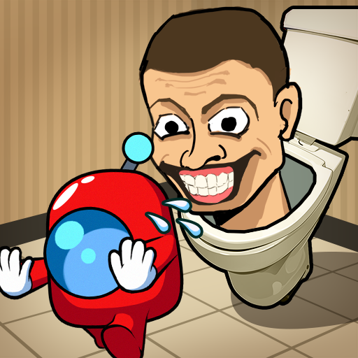 Among Space: Ghost Survivor icon