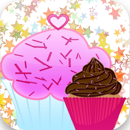 Cupcake Cafe Free Version icon