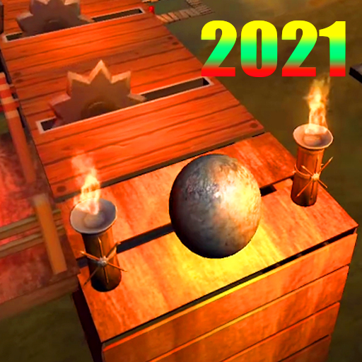 New Extreme Rolling Ball balancer 3d icon