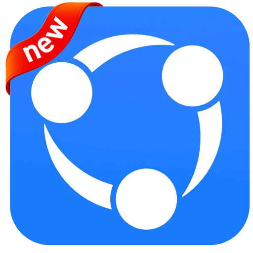 SHAREit File Transfer And Share App Guide SHAREit icon