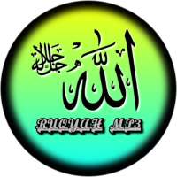 Ruqyah Pendinding Diri MP3