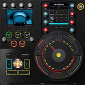 3D DJ Mixer & Music Player on 9Apps