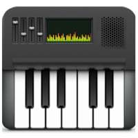 Handy Piano Keyboard 2018 on 9Apps