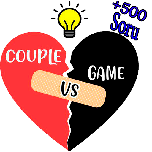 Couple Game VS - Çift meydan icon