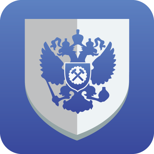 Работа в России иконка