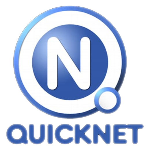 Quick Net Vpn icon