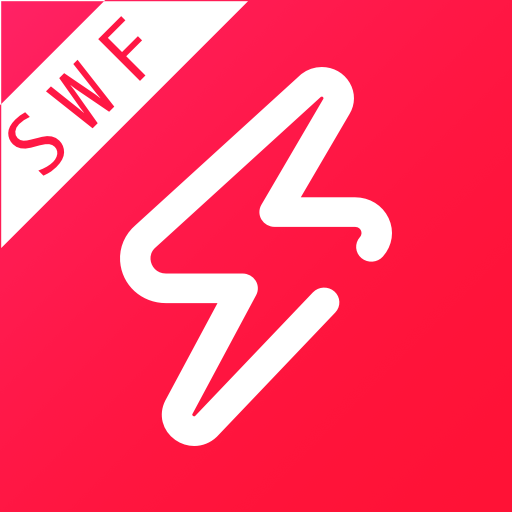 iFlaz player - flash emulator icon