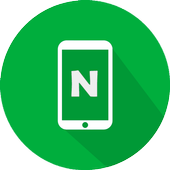 Number Book &amp; CallerID Finder icon