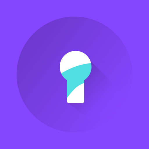 삼성 스마트 도어록 icon