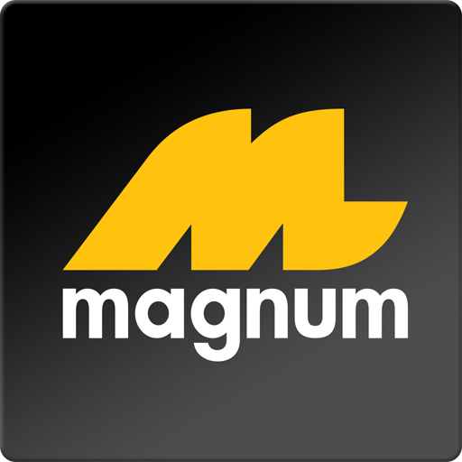 Magnum 4D Live - Official App иконка