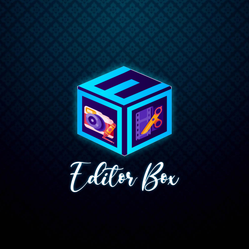 Editor Box Pro icon