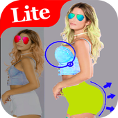 Best Body Shape icon