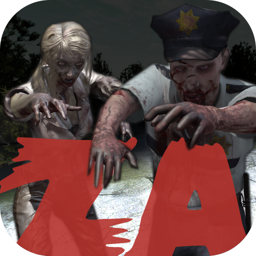Zombie Apocalypse icon