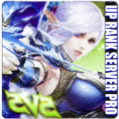 Guide Mobile Legend up Rank icon