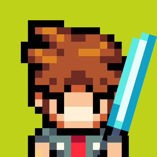 Indie Royal - Battle Royal 2D icon