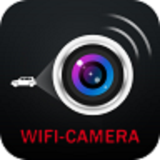 WIFI-CAMERA icon