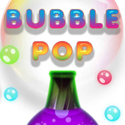Bubble Pop - Best Bubble Shooter 2019 icon