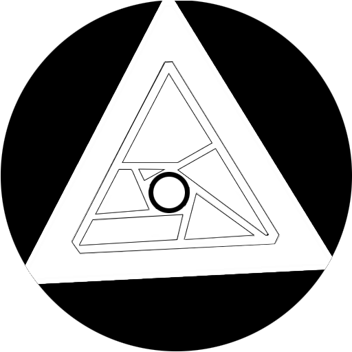 Affinity photo editor app icon