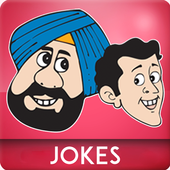 Funny Jokes icon