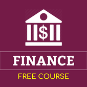 Finance School: Learn Financial Concepts in 1H icon
