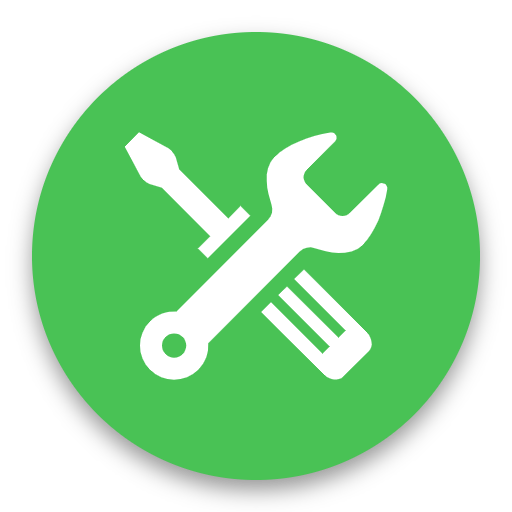 WA Toolkit icon