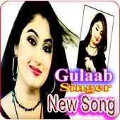Gulaab Singer Latest Song on 9Apps