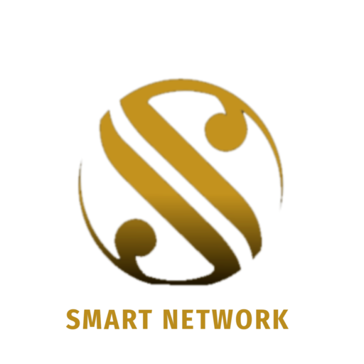 Smart Network: Connect &amp; Earn icon