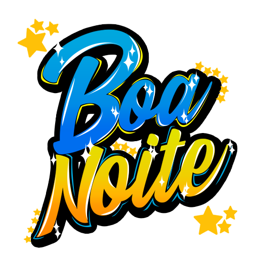 Figurinhas de Boa Noite (WA StickersApps) icon